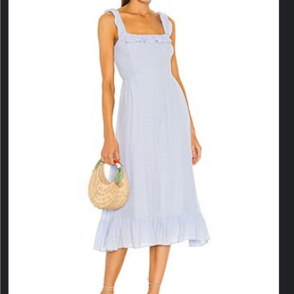 Heartloom Dennis Dress